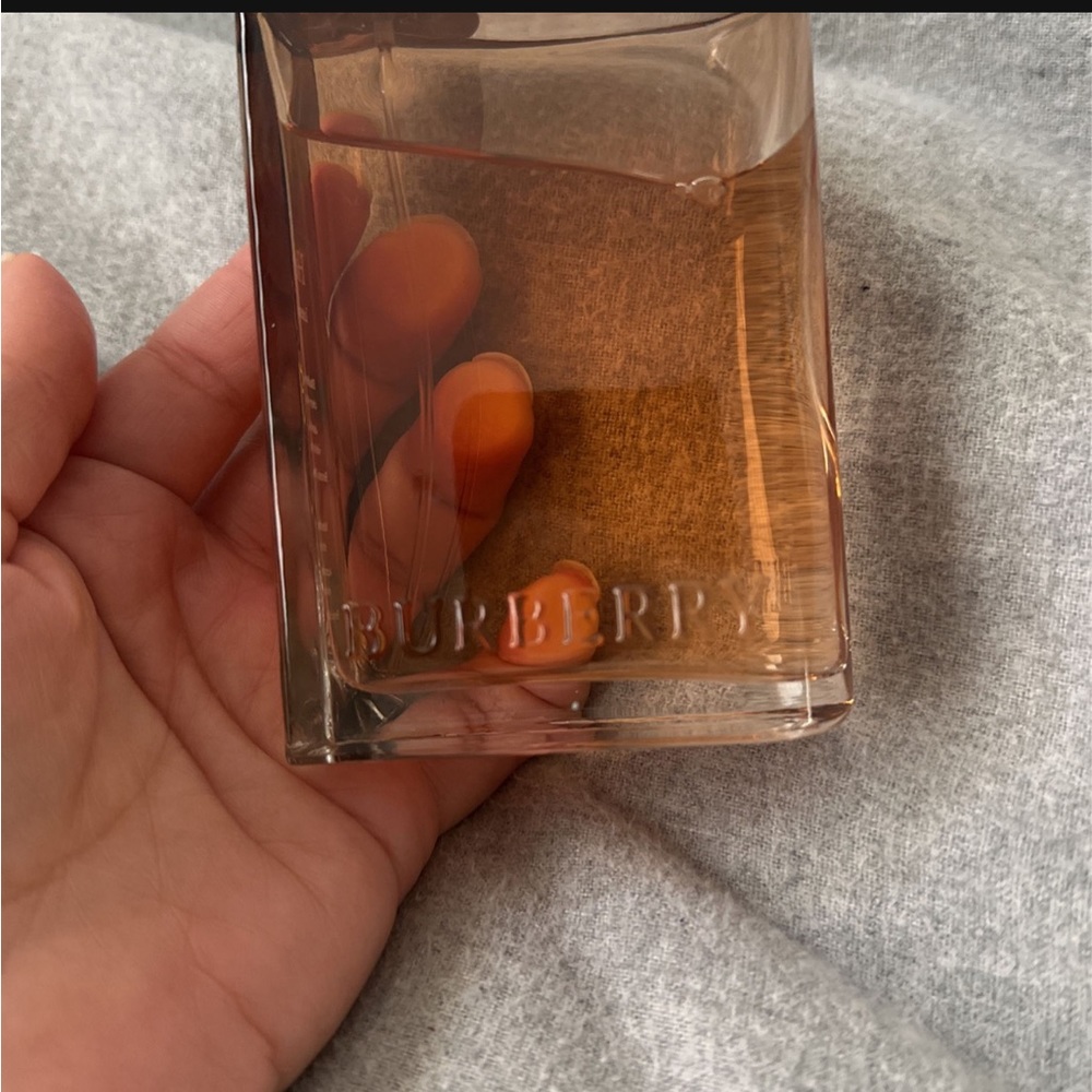Burberry Her 3.3 oz almost like new